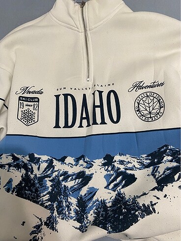 Diğer Sweatshirt