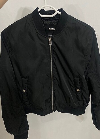Pull and Bear Pull&Bear ceket