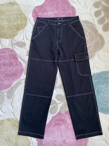 Bershka cargos