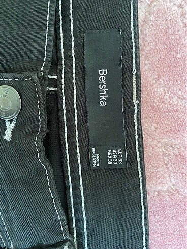 Bershka Bershka cargos