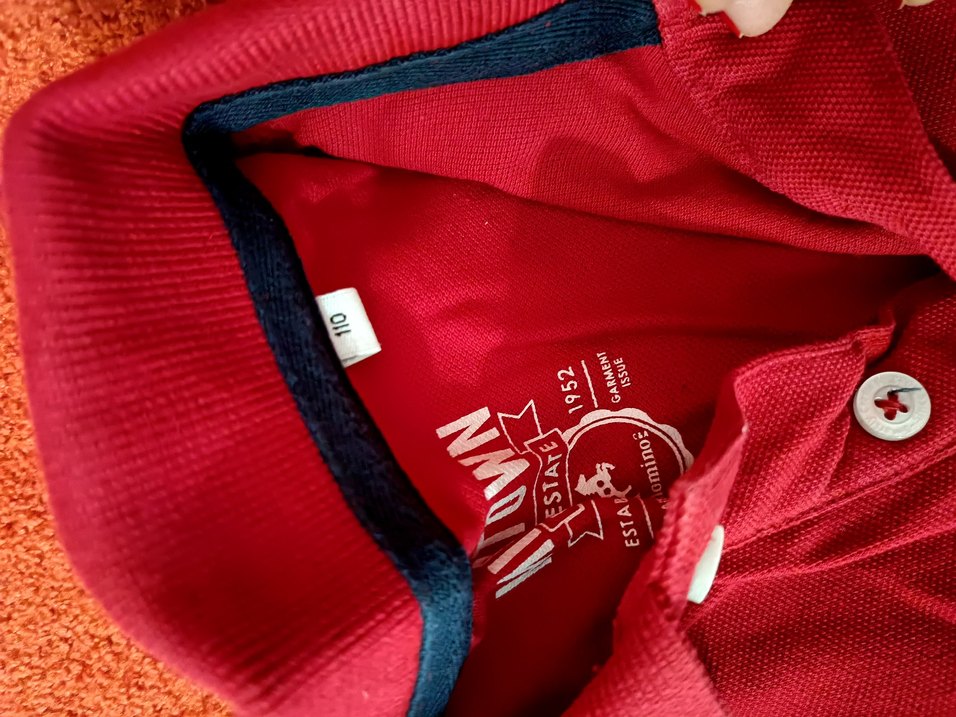 5 parça erkek çocuk üst giyim - Görsel 4