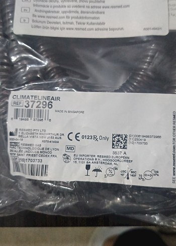 Resmed clımatelıneaır - Görsel 3