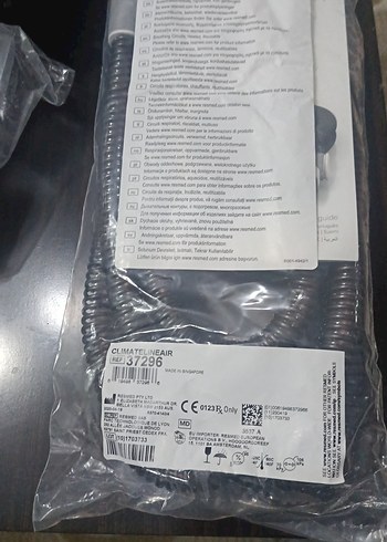 Resmed clımatelıneaır - Görsel 2