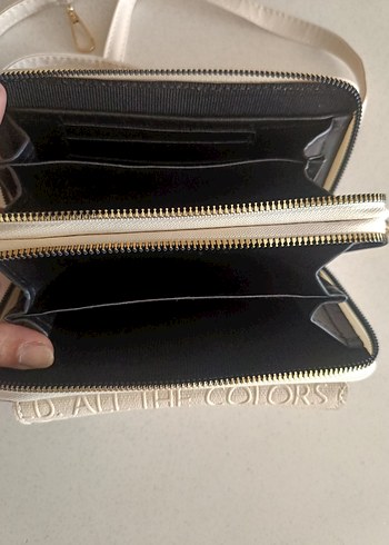 Kadın cüzdan, çanta - Görsel 3