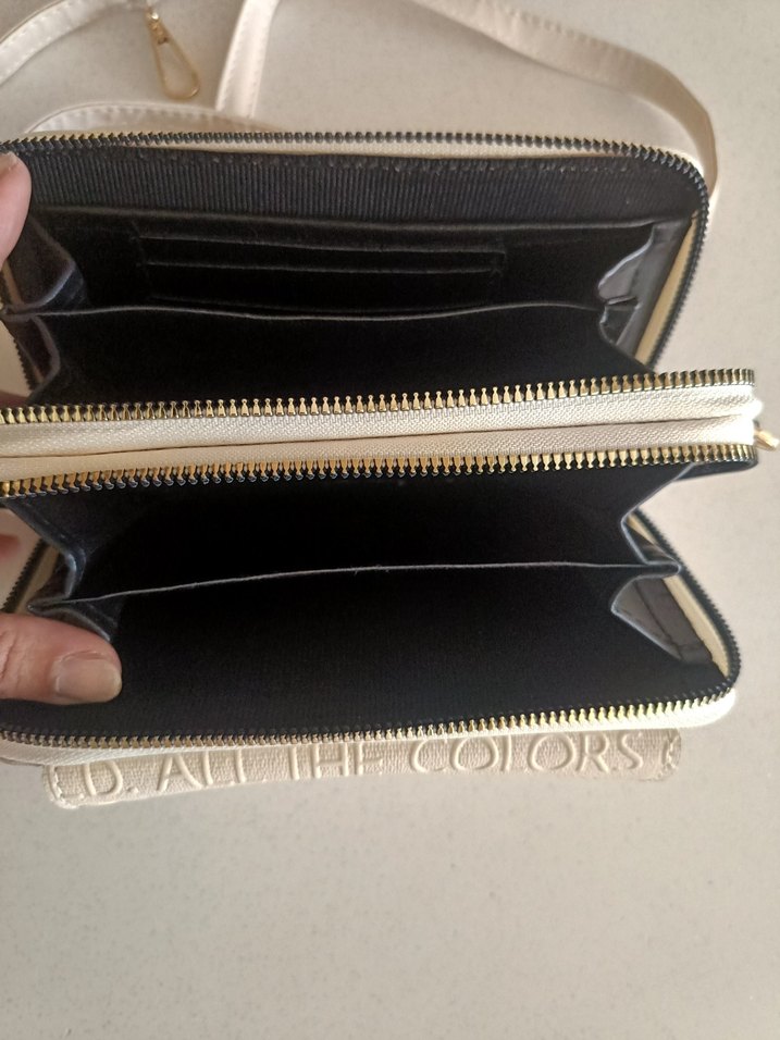 Kadın cüzdan, çanta - Görsel 3