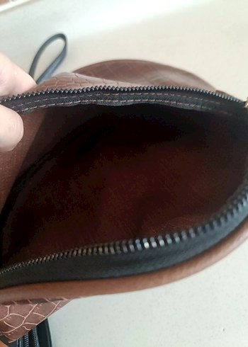 İki adet kadın çanta - Görsel 5