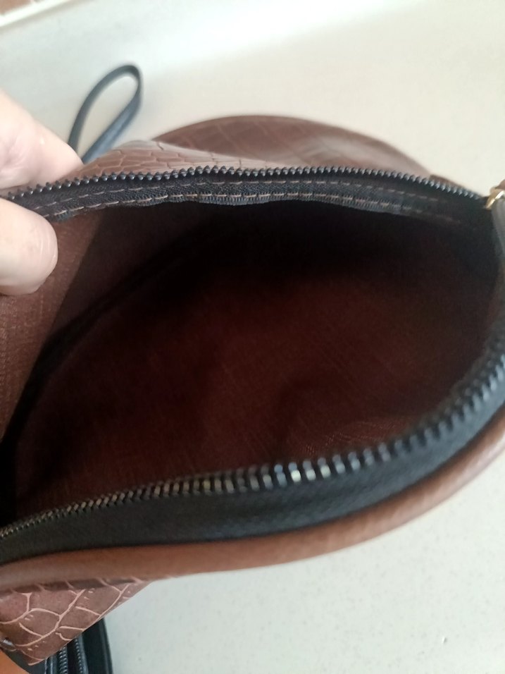 İki adet kadın çanta - Görsel 5