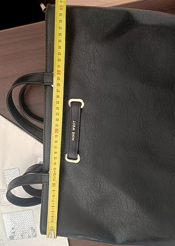 Nine West Kadın Omuz Çantası - Görsel 6