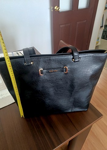 Nine West Kadın Omuz Çantası - Görsel 5