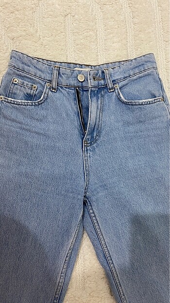 Zara Zara jean