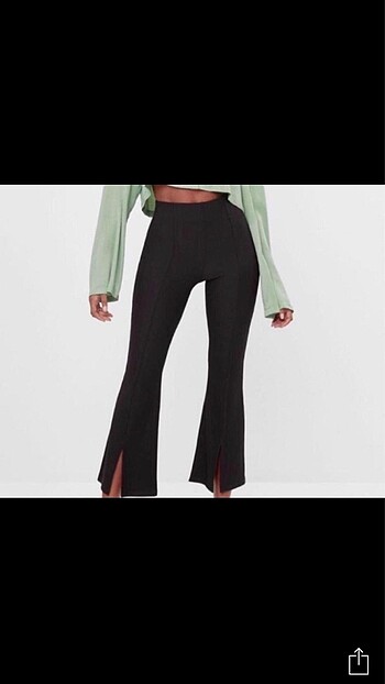Bershka pantolon