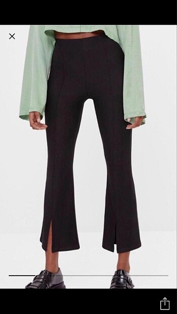 Bershka Bershka pantolon