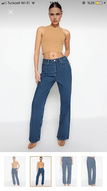 Milla jean