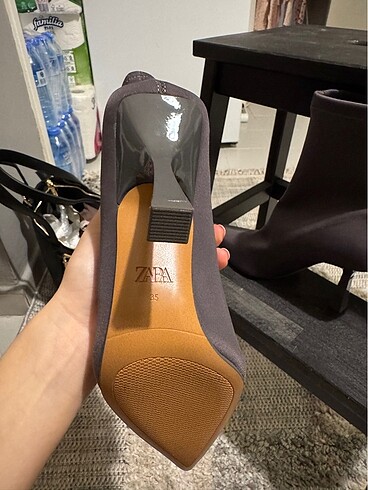 35 Beden Zara bot