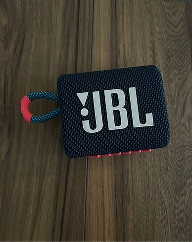 jbl bluetooth hoparlor