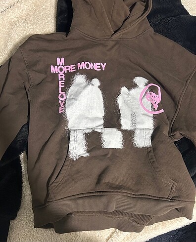 more money more love mmml hoodie