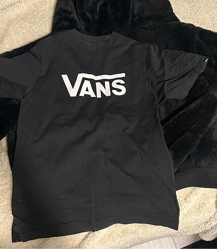 vans tshirt