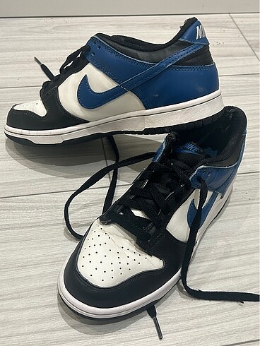 nike dunk orijinal