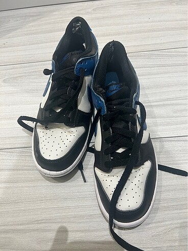 Nike nike dunk orijinal