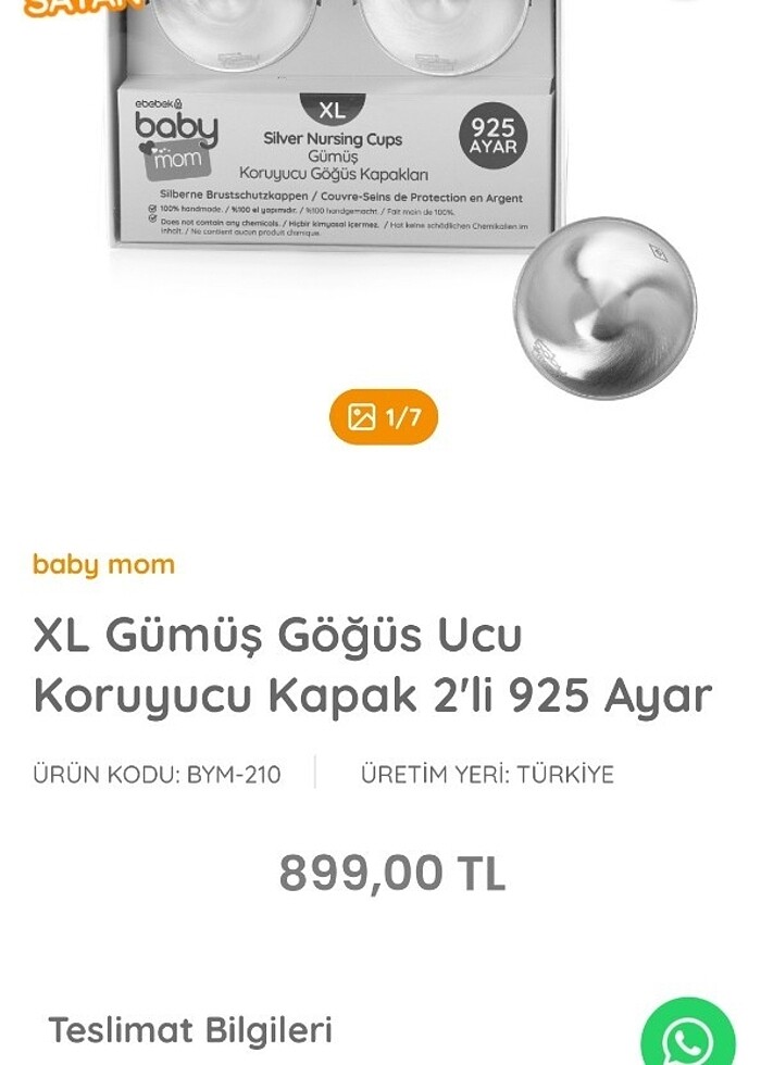 Gümüş kapak - Görsel 4