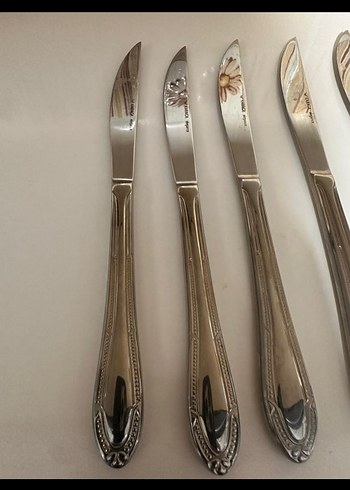 -I6'lı Bıçak Seti
. - Görsel 2