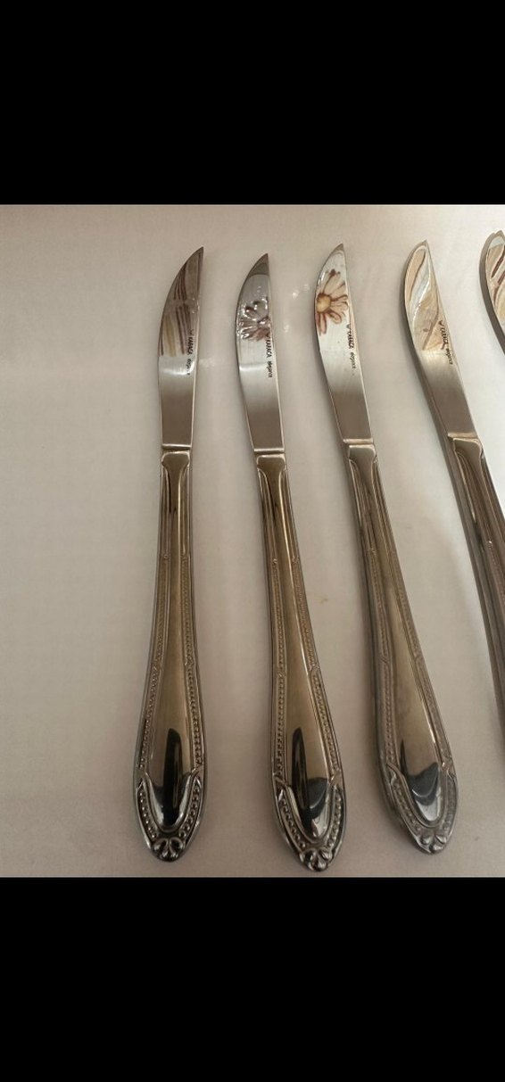 -I6'lı Bıçak Seti
. - Görsel 2