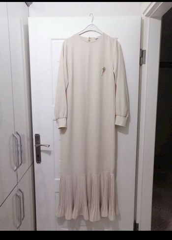 Puane elbıse - Görsel 2