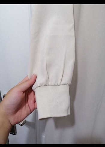 Puane elbıse - Görsel 3