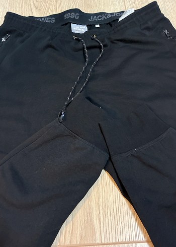 erkek eşofman altı - Görsel 4