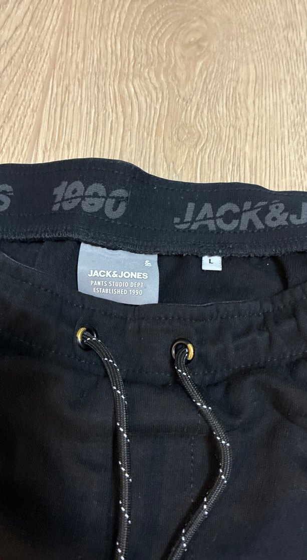 erkek eşofman altı - Görsel 2