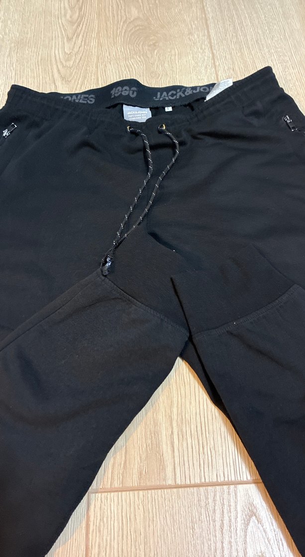 erkek eşofman altı - Görsel 4