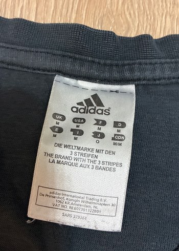 Siyah Baskılı Erkek Tişört - Görsel 3