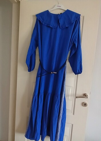 xxl Beden Elbise