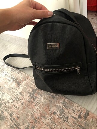 Pull and bear
