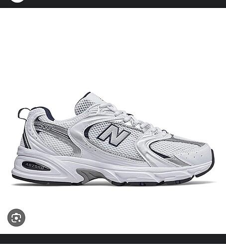 37 Beden New balance ayakkabı