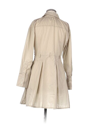 l Beden Vintage Love Kısa Elbise %70 İndirimli.