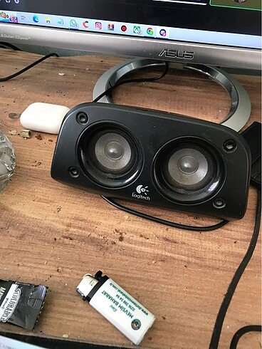 5+1 logitech