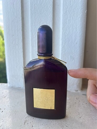  Beden Tom Ford Velvet Orchid 50 ml