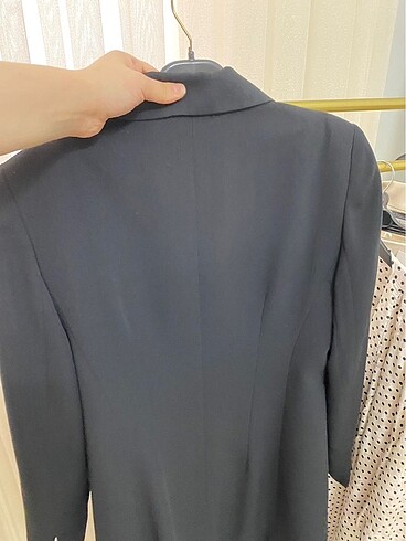 Diğer Siyah blazer ceket