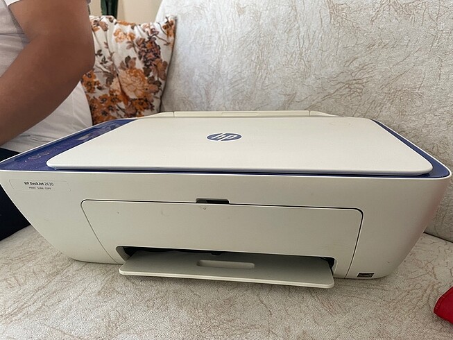 Hp Yazıcı