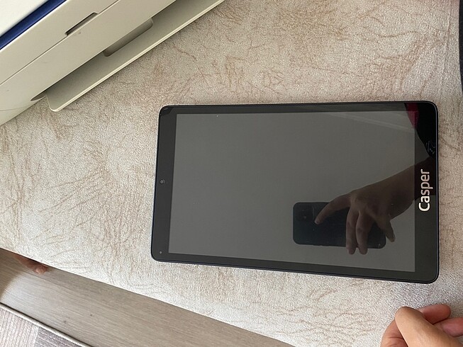 Casper Tablet