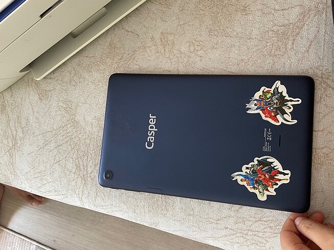  Beden Tablet