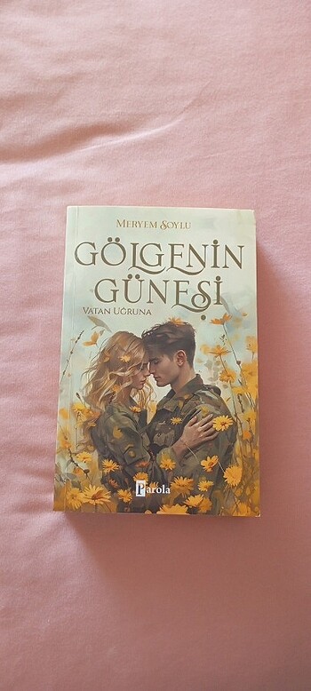 Gölgenin güneşi 2