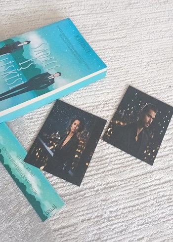 M. Stranger - Sadece İş İlişkisi Romanı - Görsel 3