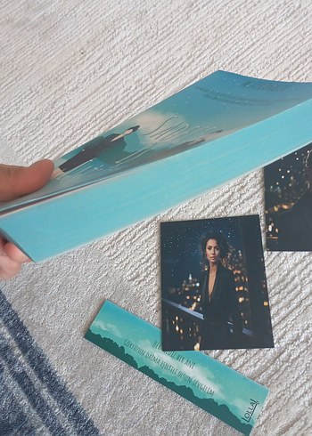 M. Stranger - Sadece İş İlişkisi Romanı - Görsel 4