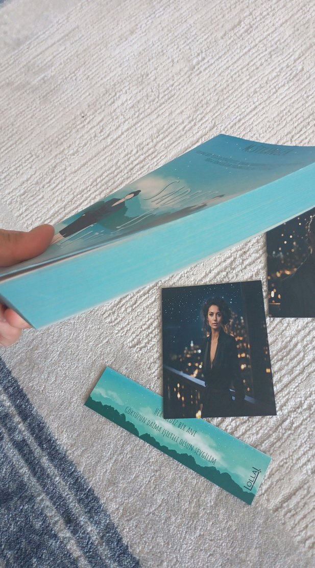 M. Stranger - Sadece İş İlişkisi Romanı - Görsel 4