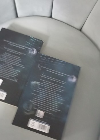 Pepper Winters Kitap Seti: Pennies & Dollars - Görsel 2