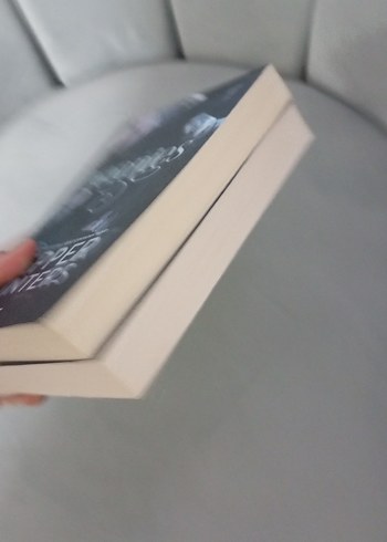 Pepper Winters Kitap Seti: Pennies & Dollars - Görsel 4