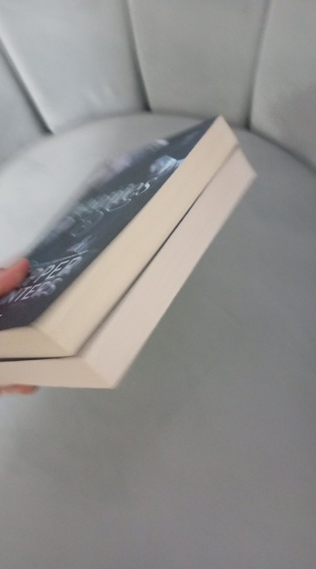 Pepper Winters Kitap Seti: Pennies & Dollars - Görsel 4