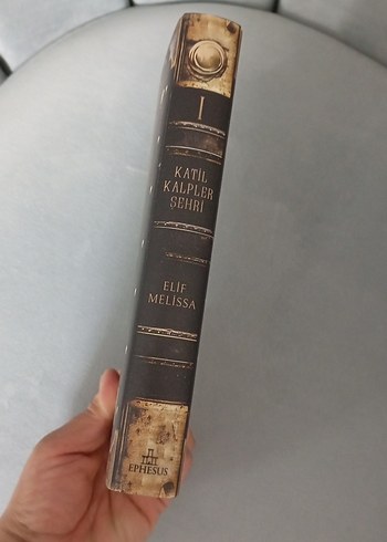 katil kalpler şehri - Görsel 4